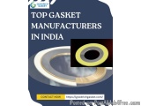 Top Gasket Manufacturers In India | Premium Industrial Sealing Solution By Goodrich Gasket