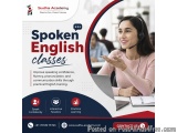 Spoken English Classes In Trichy