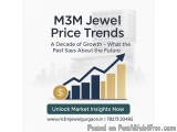 What Makes M3M Jewel Rental Yields So Luring?