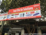 Zoya Elite Air Solutions