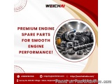 Durable Engine Spare Parts For Maximum Efficiency
