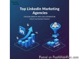 Boost B2B Sales with Targeted LinkedIn Ads