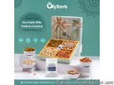 Extend Dry Fruit Shelf Life with Oxygen Absorbers