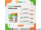 Laundry & Dry Cleaning Services in Nadala, Kapurthala (144624) | Washmart