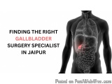 The image is a 3D illustration of a human body with a large intestine in the center. The intestine is highlighted in red, ind...