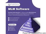 Secure, Scalable & Smart: How Dunitech Soft Solutionsâ€™ MLM Software Is Shaping the Future
