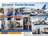 Chennai To Germany Courier