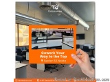 Best Coworks Space in Noida â€“ Modern, Affordable & Fully Furnished Offices