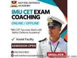 Best IMU CET Coaching in India