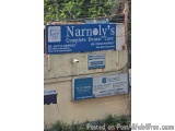 Narnoly's Complete Dental