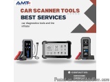 Premium Car Scanning Machines at Discounted Price | AutoMax Tools India