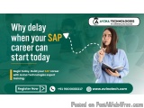 Best SAP course in Hyderabad,