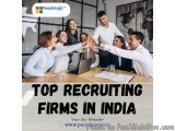 Top Recruiting Firms In India