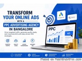 Ppc Advertising Agency In Bangalore