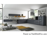 Modern Kitchen Inspiration: Elegant Indian Modular Designs You’ll...