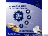Get Instant Cash for Your Gold, Silver & Diamonds in Bhubaneswar
