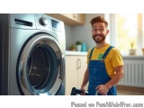 Top Panasonic Washer Repair service In Delhi