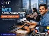 Best Web Development Services In Noida For Business Growth