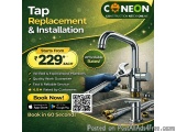 Best Plumber Service Near Me for Quick Repairs | Plumbing Service in Gurgaon â€“ CONEON