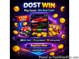 Easy Dostwin Registration Process – Start Earning Today!