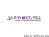 Dental Clinic in Paschim Vihar for Advanced & Patient-Centered Care
