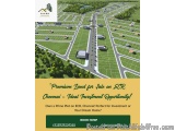 "Prime Land for Sale in ECR Chennai â€“ Grab Your Opportunity!"