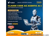 Coding Course | Claude Code Ai Online Training