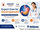 Expert Care For Gastroparesis With Personalized Treatment Plans