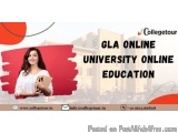 Gla Online University Online Education