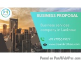 Top Business Solutions Company In Lucknow