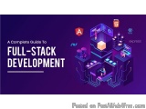 Full Stack Developer Course In Mohali