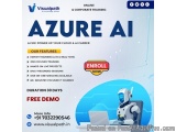 Azure AI-102 Course in Hyderabad | Top Azure AI Training