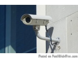 Affordable CCTV Camera Services in Rabale