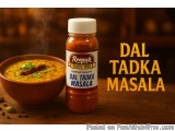 buy best quality dal tadka masala online