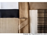 Why Linen Fabric Can Strengthen a Brandâ€™s Sustainability Story