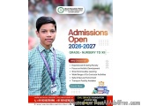 Best Private School In Pratap Nagar Jaipur