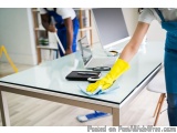 247 Office Deep Cleaning Services in Vashi Navi Mumbai