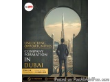 Uae Business Setup Service | Tax Gyani