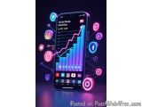 Smart Enterprise App Services in Navi Mumbai