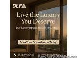 An Investment in Excellence: Decoding DLF Luxury Property in Gurgaon Price