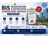 Who Are The Best Bis Consultants In Gurgaon?