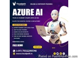Azure AI-102 Course in Hyderabad | AI Engineer Online Training