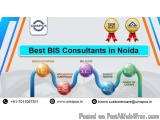 Looking For A Reliable Bis Consultant In Noida?