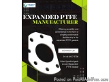 Reliable Expanded PTFE Manufacturer for Resilient Sealing Solutions