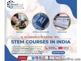 Top Innovation & STEM Courses in India | AI, IoT, Robotics & 3D Printing â€“ SCIL
