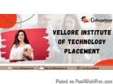 Vellore Institute Of Technology Placement