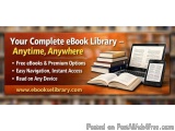 One Online eLibrary for Books, eBooks & Exam Preparation