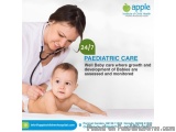 Comprehensive Pediatric Support Services