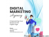 Advide Solutions-digital marketing company in jaipur
