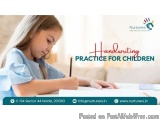 Handwriting Practice for Children: Simple Techniques to Improve Writing Skills